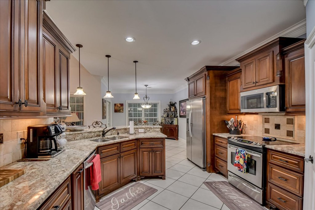 2399 Sylvan Grove Road Stapleton, GA 30823 - Photo 14 of 33