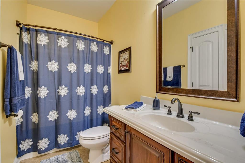 2399 Sylvan Grove Road Stapleton, GA 30823 - Photo 17 of 33