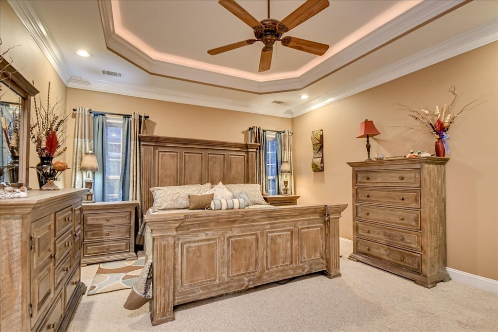 2399 Sylvan Grove Road Stapleton, GA 30823 - Photo 19 of 33