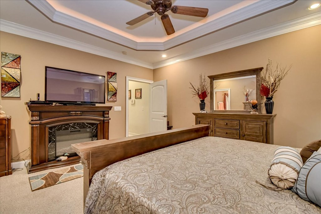 2399 Sylvan Grove Road Stapleton, GA 30823 - Photo 20 of 33