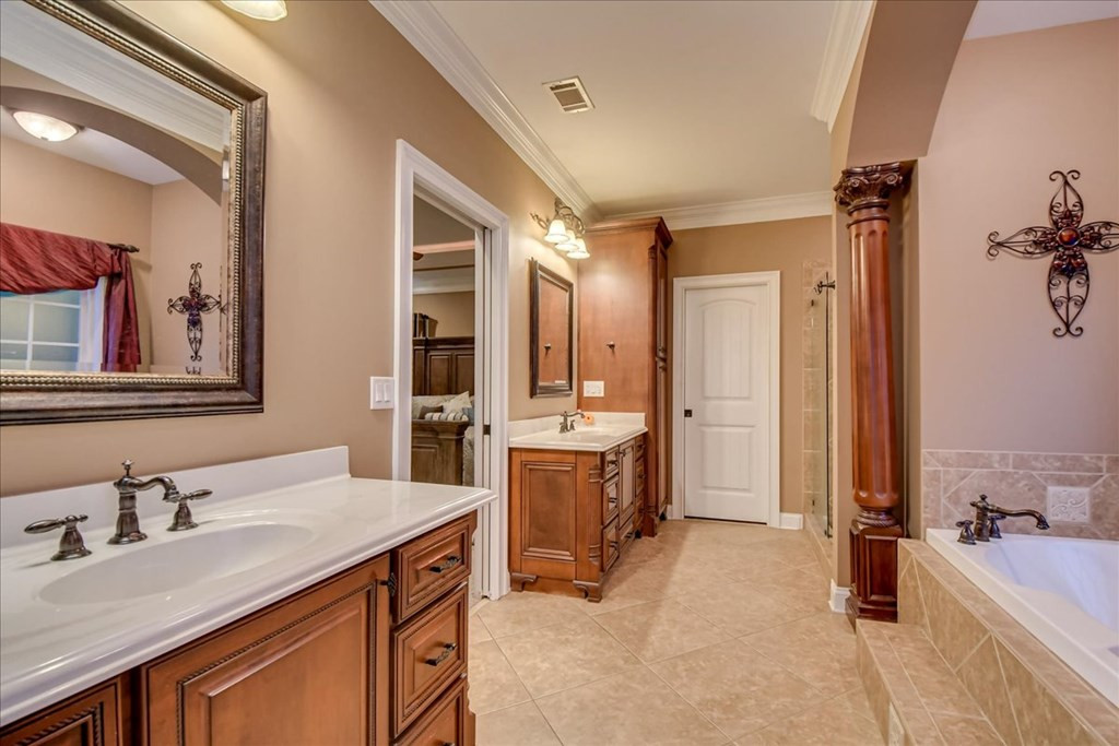 2399 Sylvan Grove Road Stapleton, GA 30823 - Photo 21 of 33