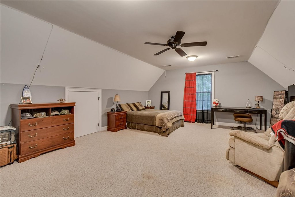 2399 Sylvan Grove Road Stapleton, GA 30823 - Photo 25 of 33