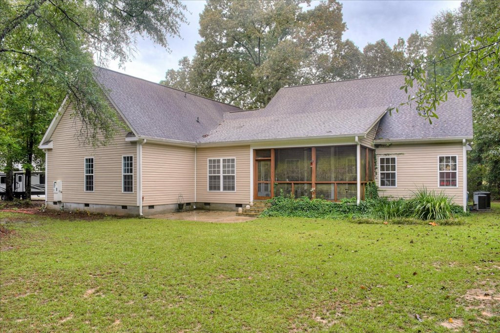 2399 Sylvan Grove Road Stapleton, GA 30823 - Photo 28 of 33