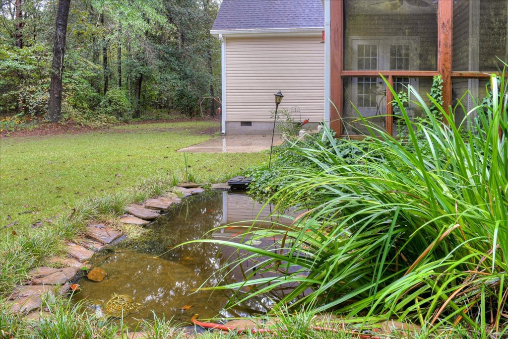 2399 Sylvan Grove Road Stapleton, GA 30823 - Photo 29 of 33