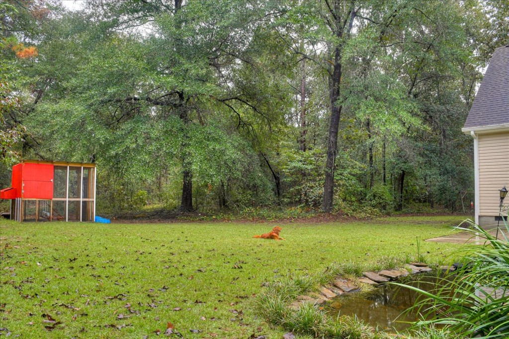 2399 Sylvan Grove Road Stapleton, GA 30823 - Photo 30 of 33