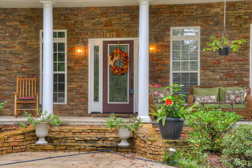 2399 Sylvan Grove Road Stapleton, GA 30823 - Photo 4 of 33