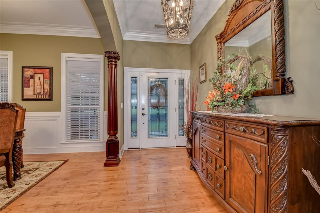 2399 Sylvan Grove Road Stapleton, GA 30823 - Photo 5 of 33