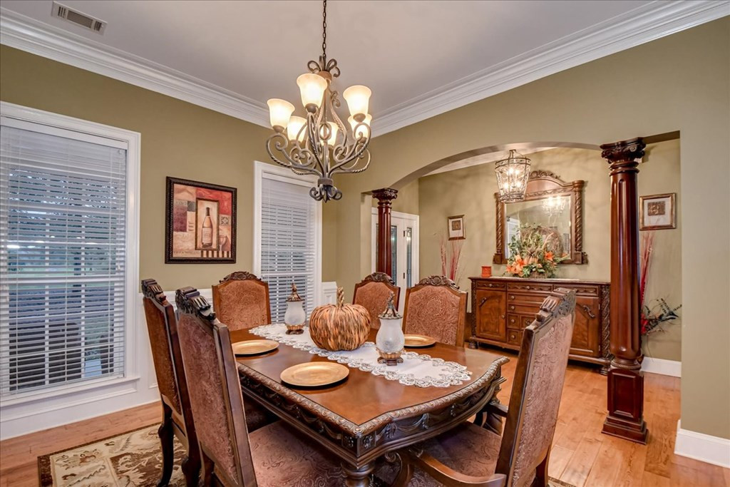 2399 Sylvan Grove Road Stapleton, GA 30823 - Photo 7 of 33