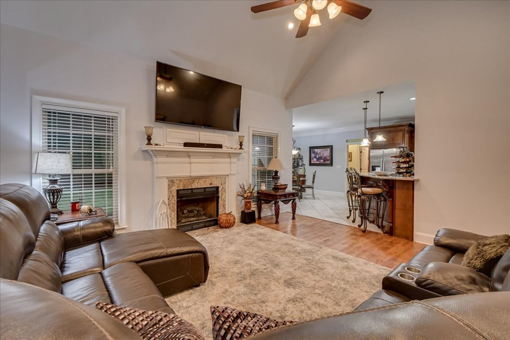 2399 Sylvan Grove Road Stapleton, GA 30823 - Photo 8 of 33