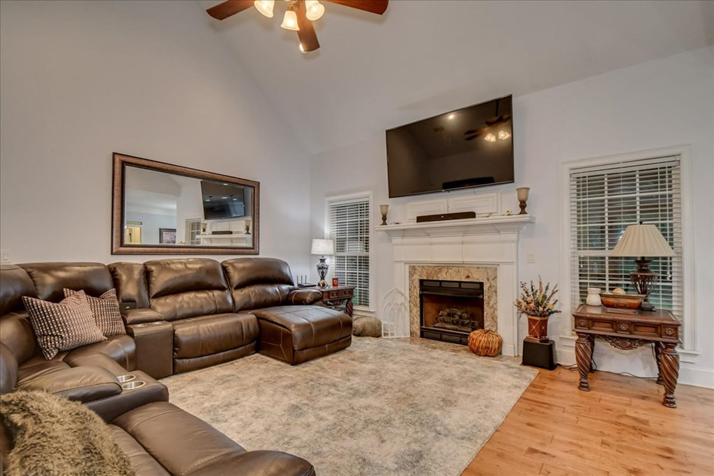 2399 Sylvan Grove Road Stapleton, GA 30823 - Photo 9 of 33