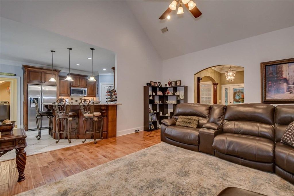 2399 Sylvan Grove Road Stapleton, GA 30823 - Photo 10 of 33