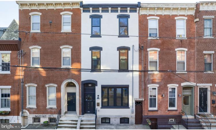 316 Reed Street Philadelphia, PA 19147 - Photo 1 of 1