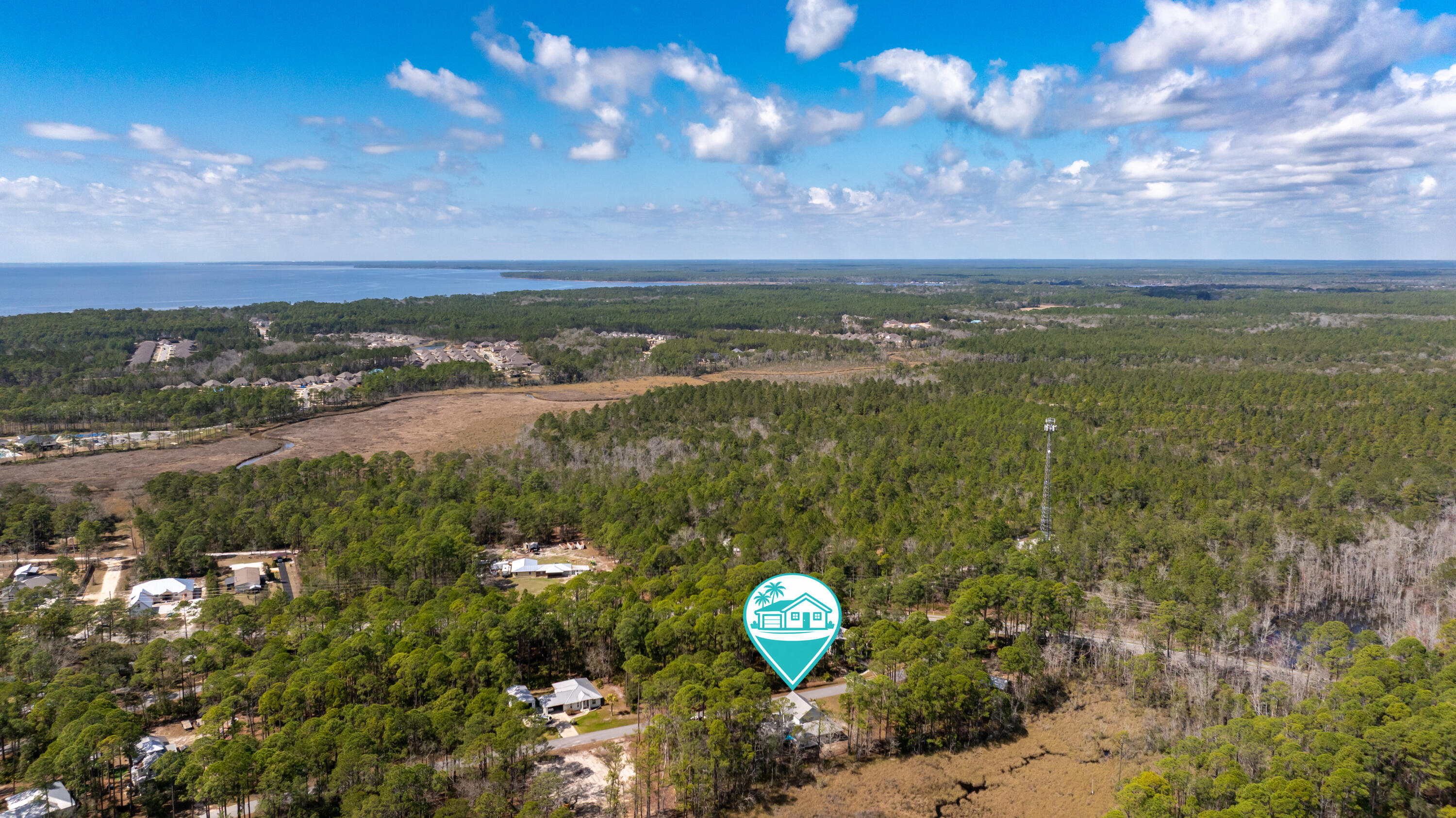 65 Island Grove Drive Freeport, FL 32439 - Photo 33 of 36 zDJI_20260302115607_0620_D