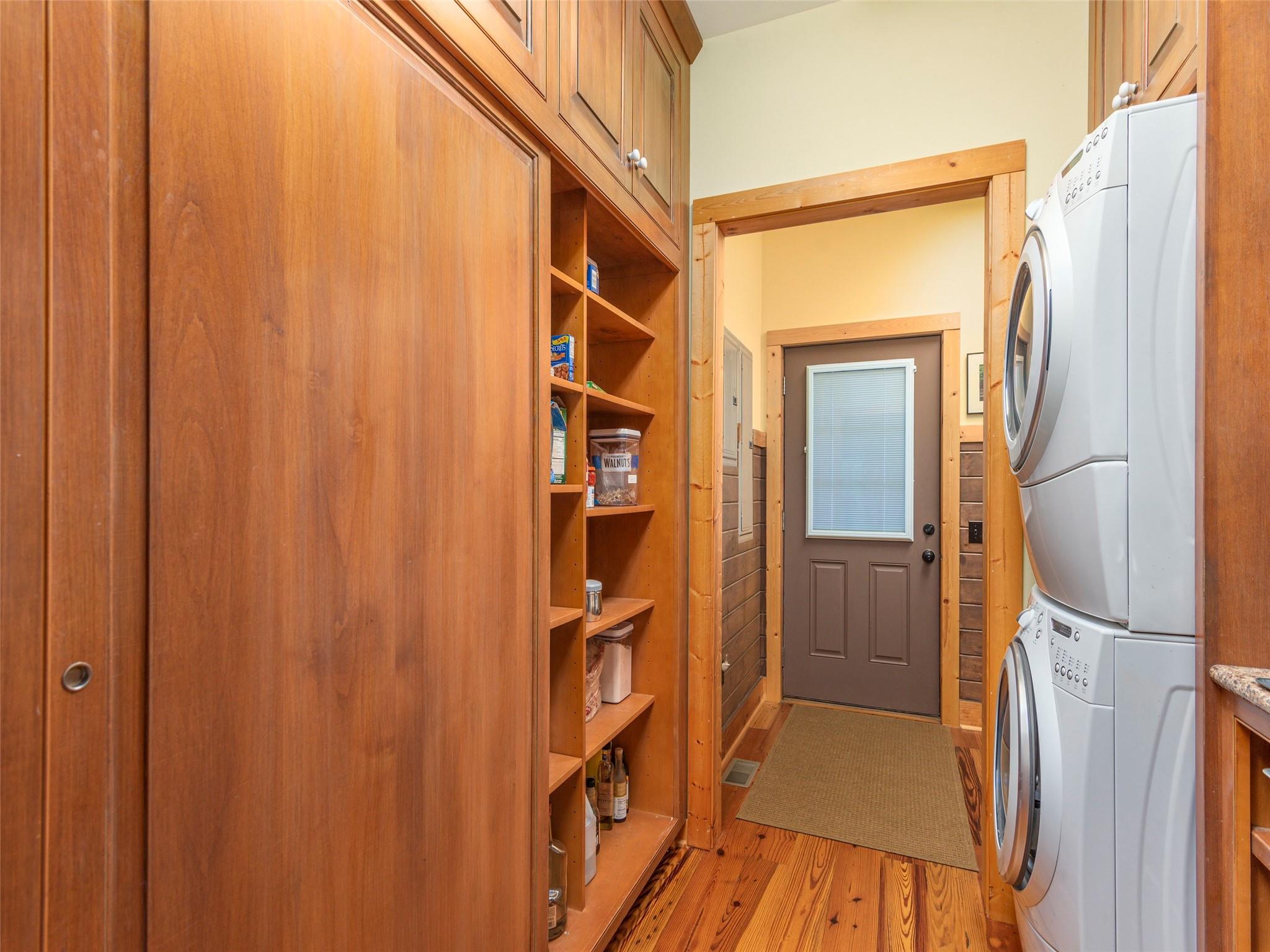 120 Skyridge Drive Clyde, NC 28721 - Photo 12 of 33 a view of walk in closet