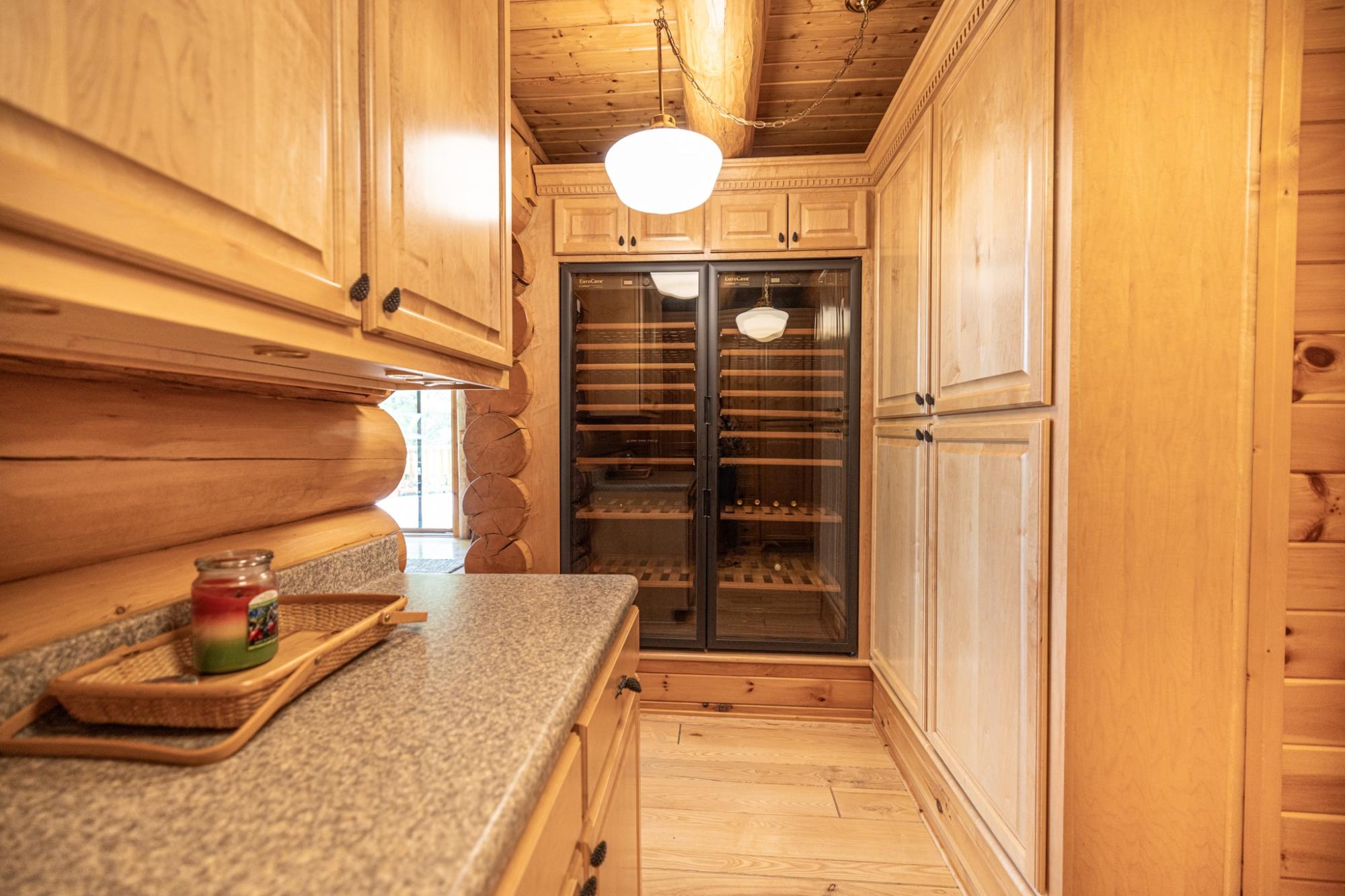 4452 Mitchell Point Road Eagle River, WI 54521 - Photo 20 of 63 Gallery Image 20