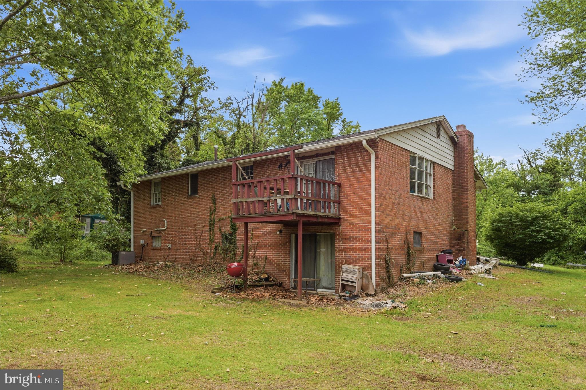 1529 7th Street Lanham, MD 20706 - Photo 23 of 24
