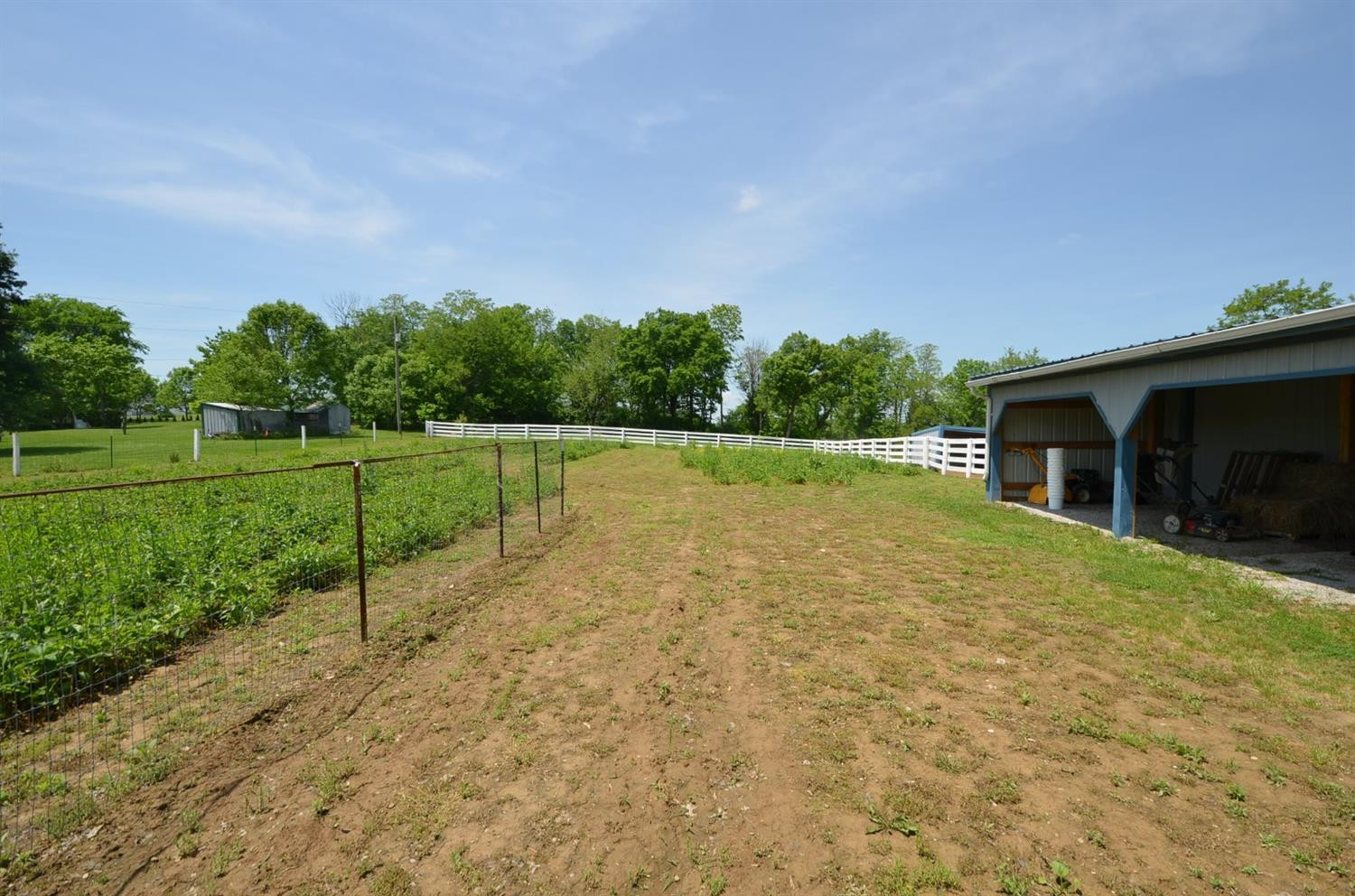 172 Hopewell Road Harrodsburg, KY 40330 - Photo 29 of 35 Listing Photo
