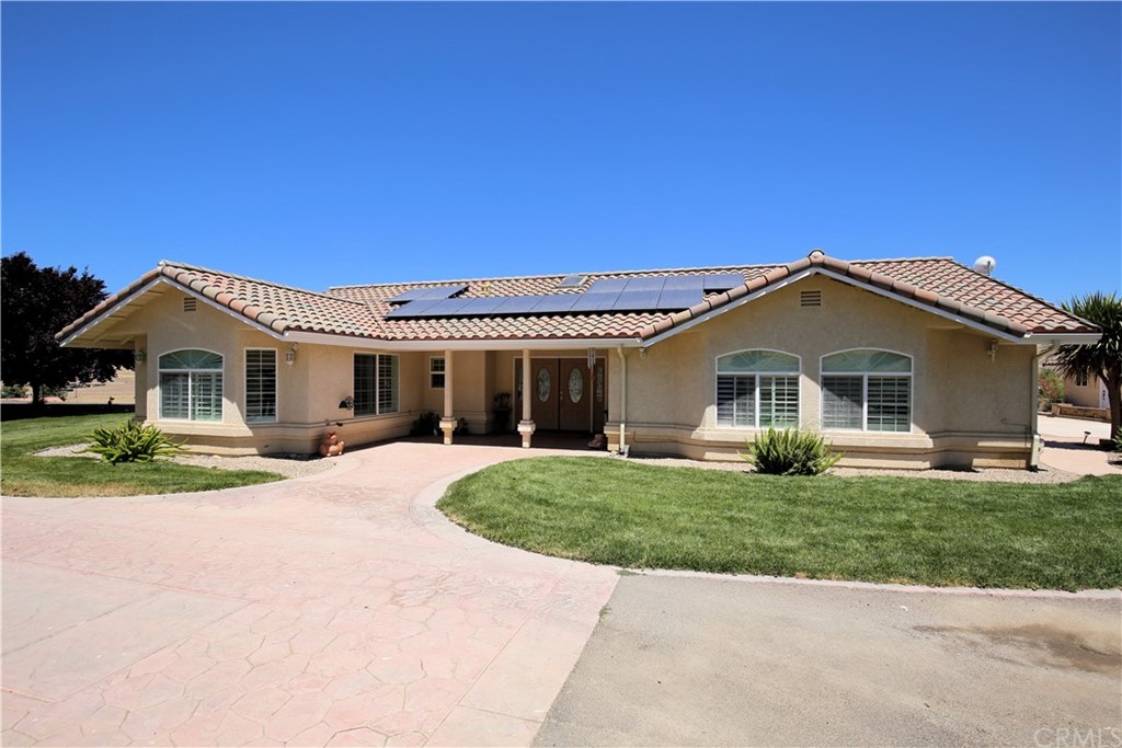 77650 Reinert Road San Miguel, CA 93451 - Photo 1 of 1 Exterior 1