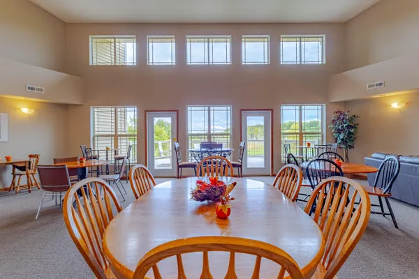 $279,900 | 230 Hilldale Drive, Unit 1304, Hartford, WI 53027