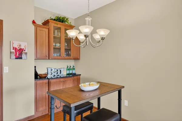 $279,900 | 230 Hilldale Drive, Unit 1304, Hartford, WI 53027