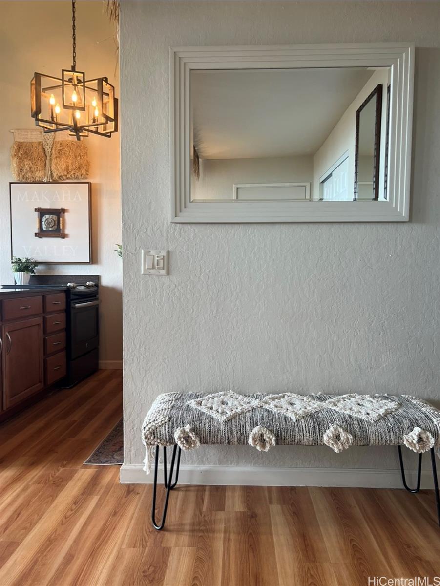 84-664 Ala Mahiku Street, Unit 194C Waianae, HI 96792 - Photo 13 of 25 a view of a livingroom with furniture