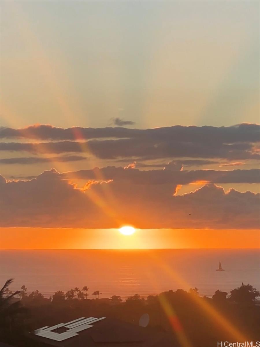 84-664 Ala Mahiku Street, Unit 194C Waianae, HI 96792 - Photo 21 of 25 a view of city and ocean