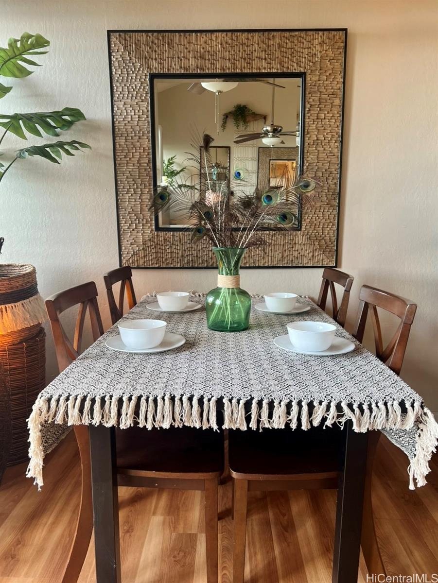 84-664 Ala Mahiku Street, Unit 194C Waianae, HI 96792 - Photo 8 of 25 a view of balcony