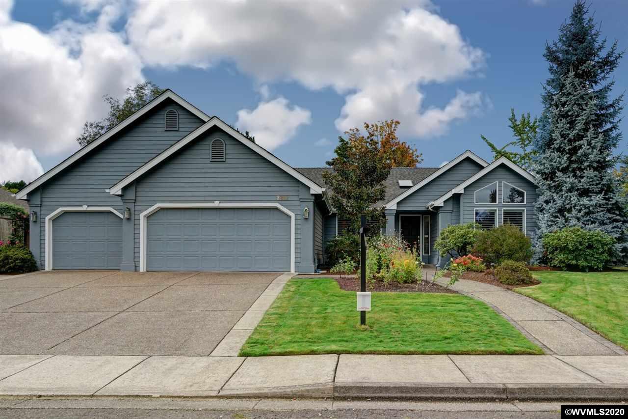 3892 St Andrews Loop South Salem, OR 97302 - Photo 1 of 40