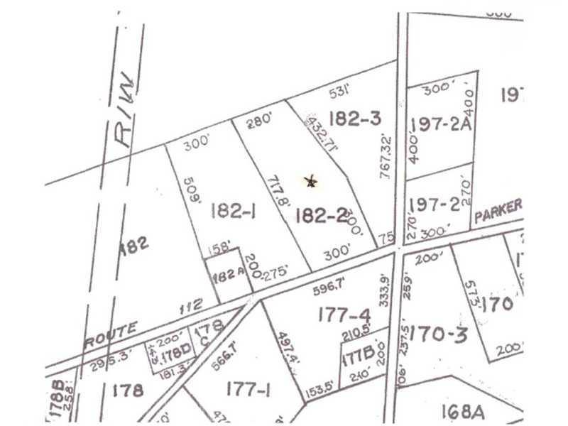 114 Parker Farm Road Buxton, ME 04093 - Photo 28 of 28 Other.