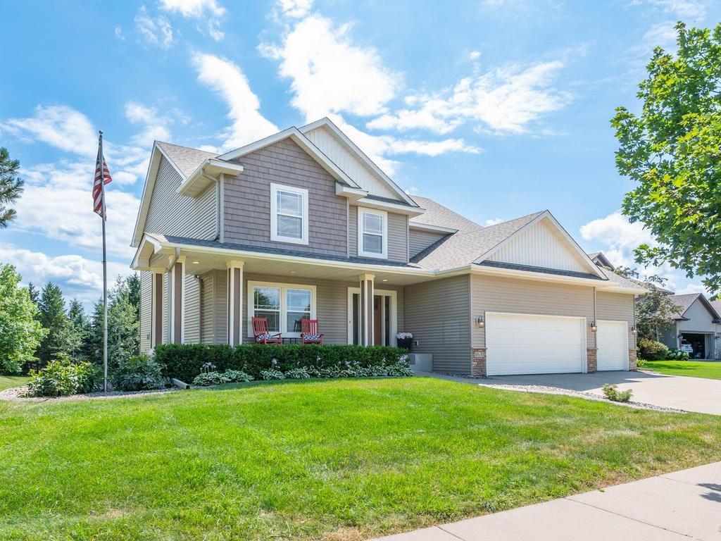 1631 Sparrow Road Waconia, MN 55387 - Photo 8 of 63 Gallery Image 8