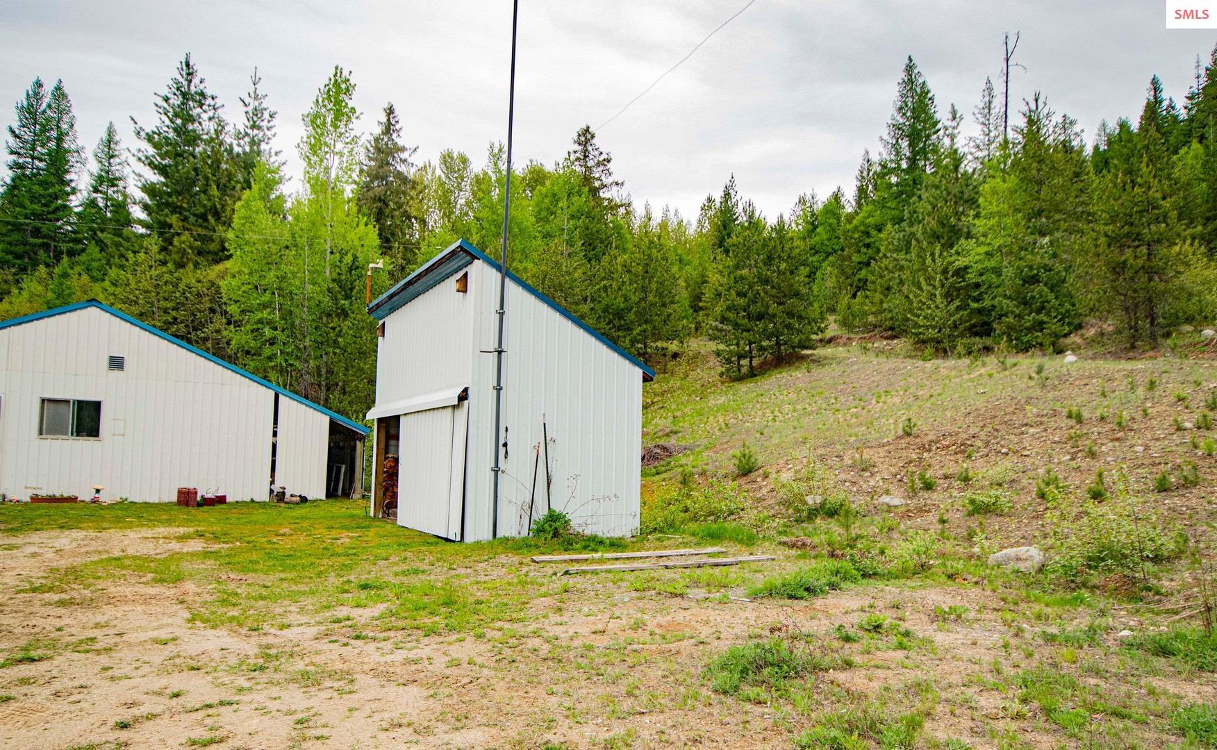 2884 Morris Road Naples, ID 83847 - Photo 25 of 50 Gallery Image 25