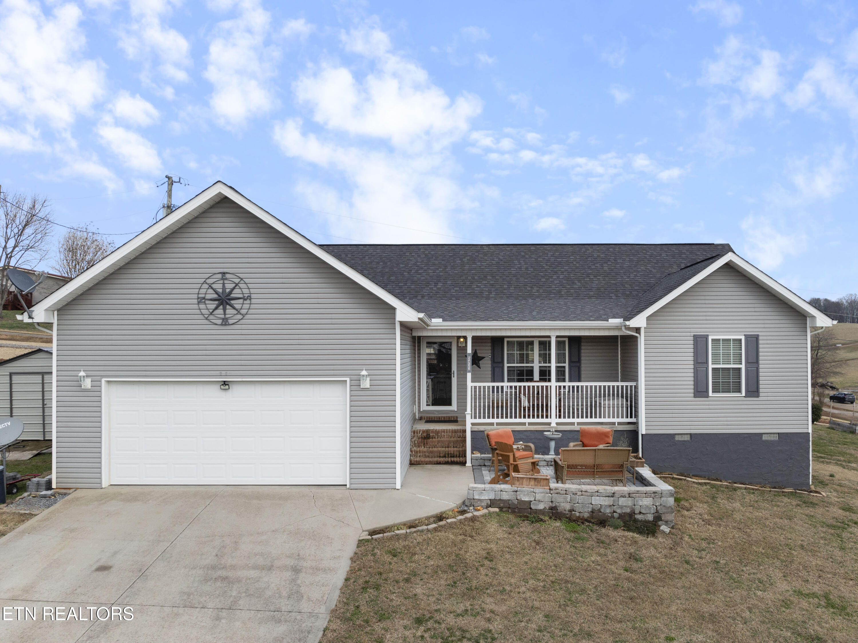 5433 Old Niles Ferry Road Maryville, TN 37801 - Photo 2 of 38 DJI_0454