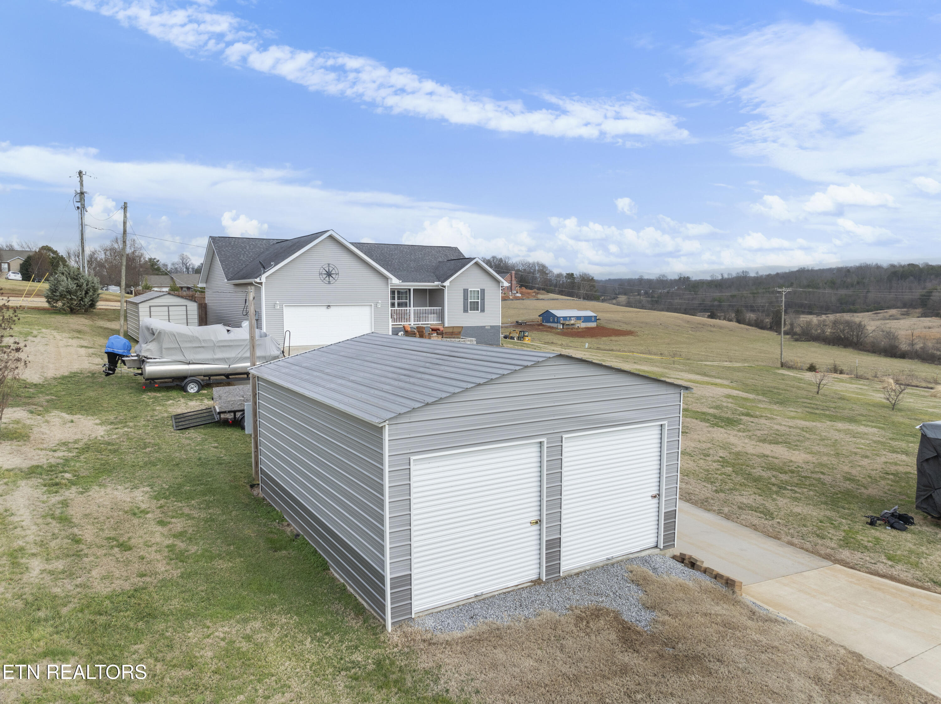 5433 Old Niles Ferry Road Maryville, TN 37801 - Photo 30 of 38 DJI_0479