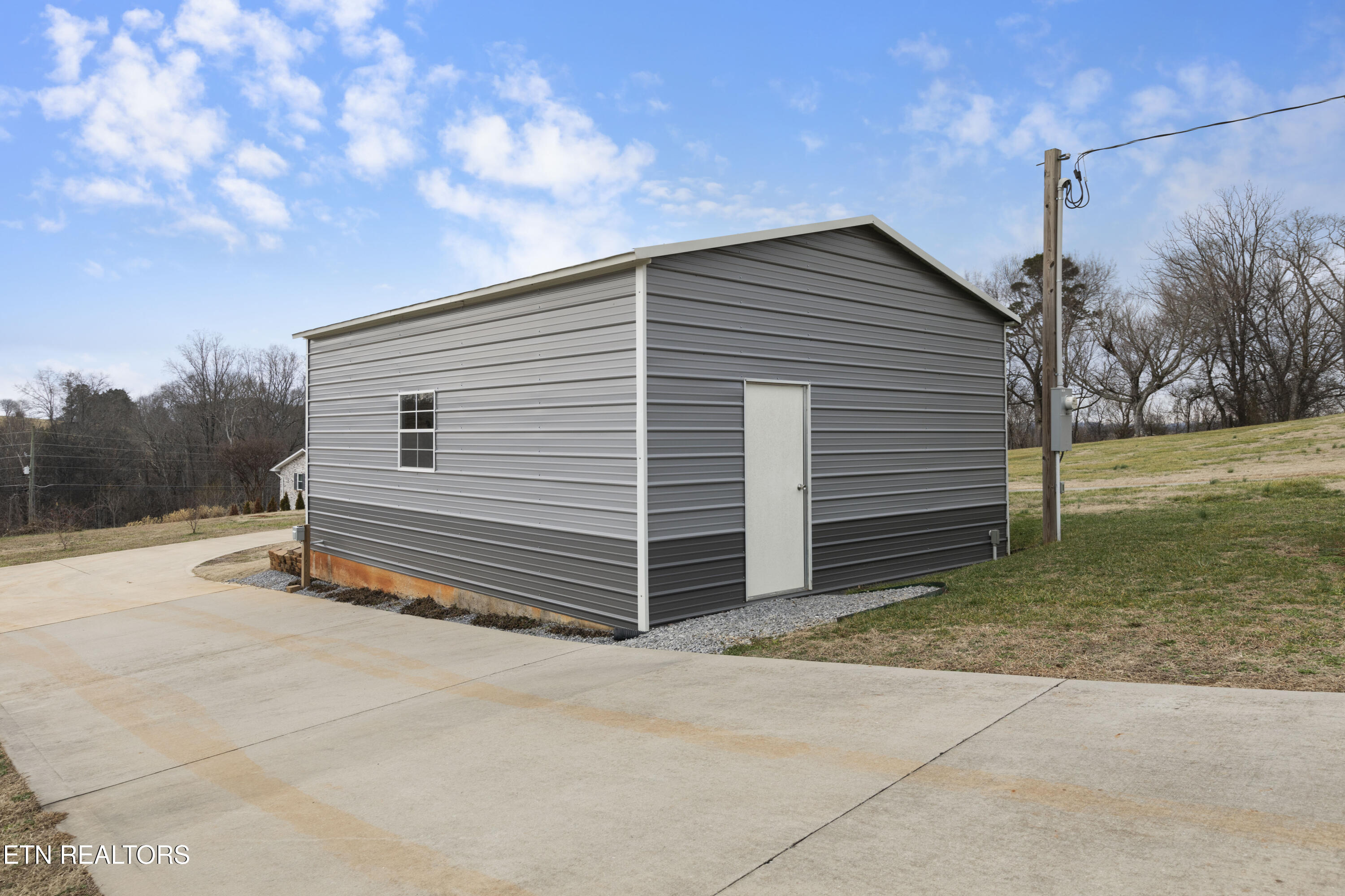 5433 Old Niles Ferry Road Maryville, TN 37801 - Photo 31 of 38 030A9997