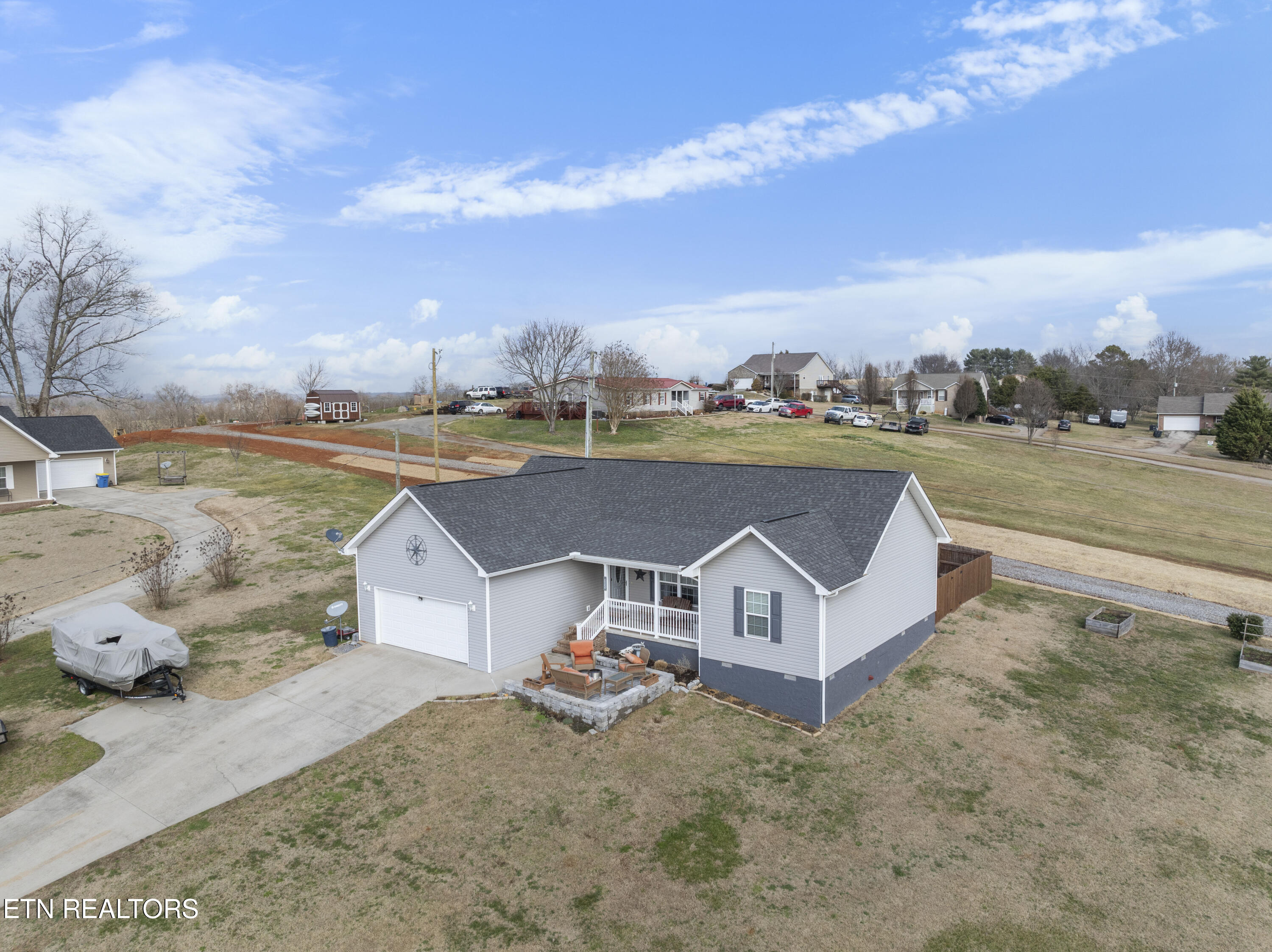 5433 Old Niles Ferry Road Maryville, TN 37801 - Photo 36 of 38 DJI_0509