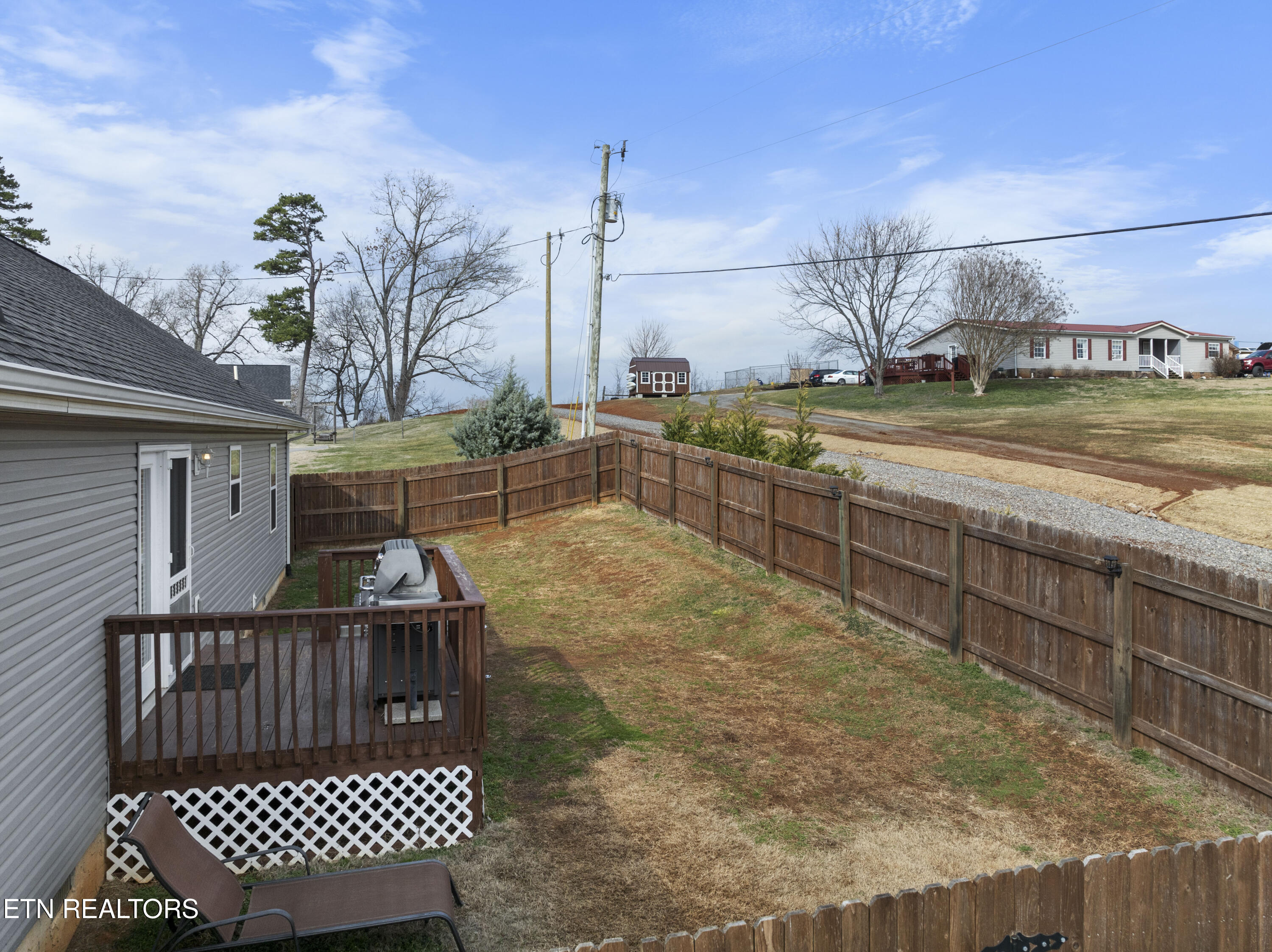 5433 Old Niles Ferry Road Maryville, TN 37801 - Photo 37 of 38 DJI_0529