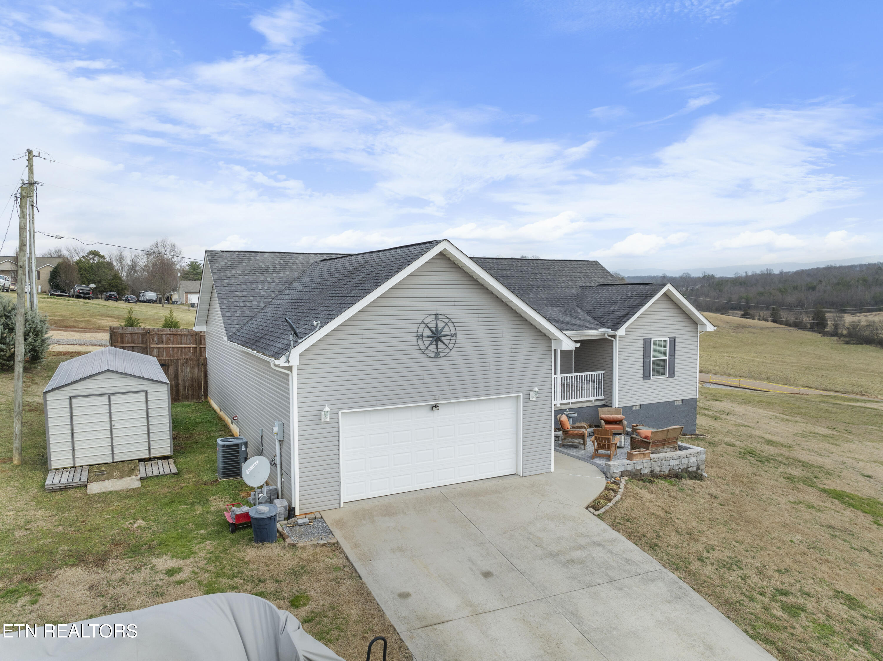 5433 Old Niles Ferry Road Maryville, TN 37801 - Photo 7 of 38 DJI_0469