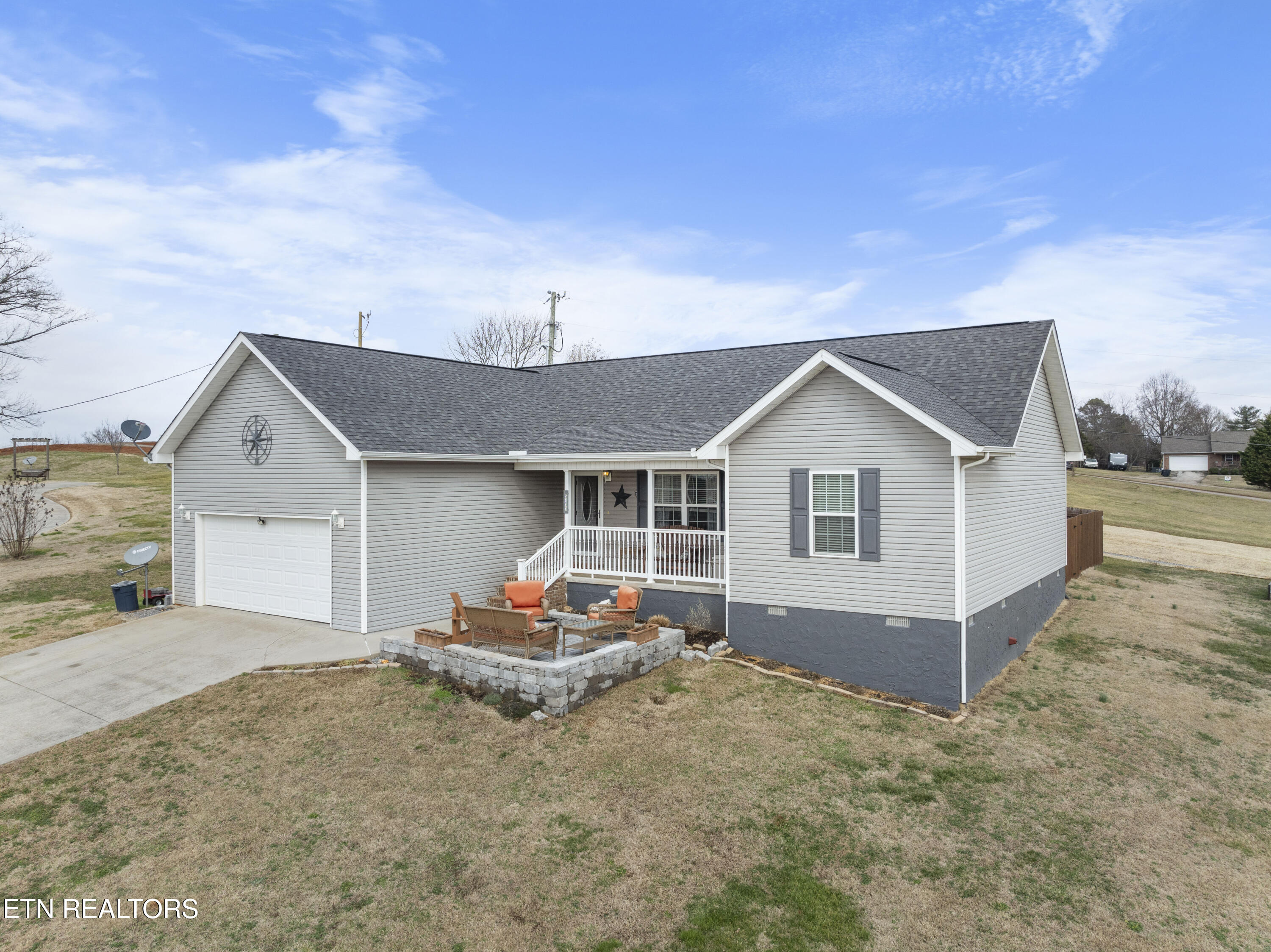 5433 Old Niles Ferry Road Maryville, TN 37801 - Photo 8 of 38 DJI_0464