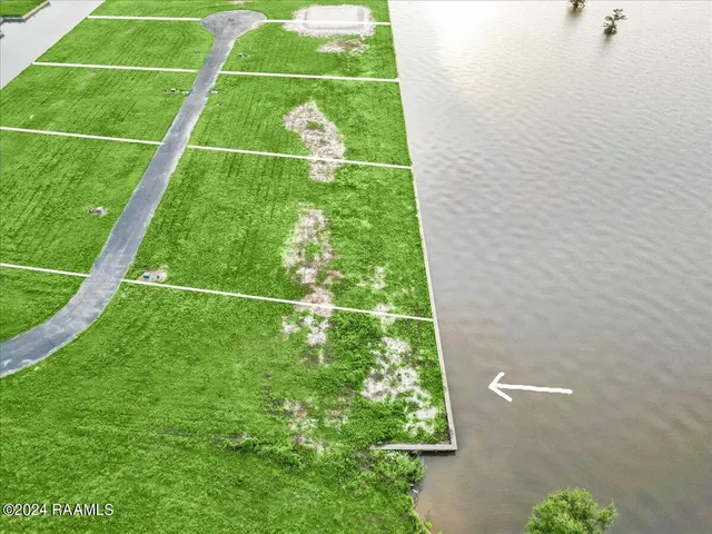 $75,000 | 0 Canada Goose, Gueydan, LA 70542