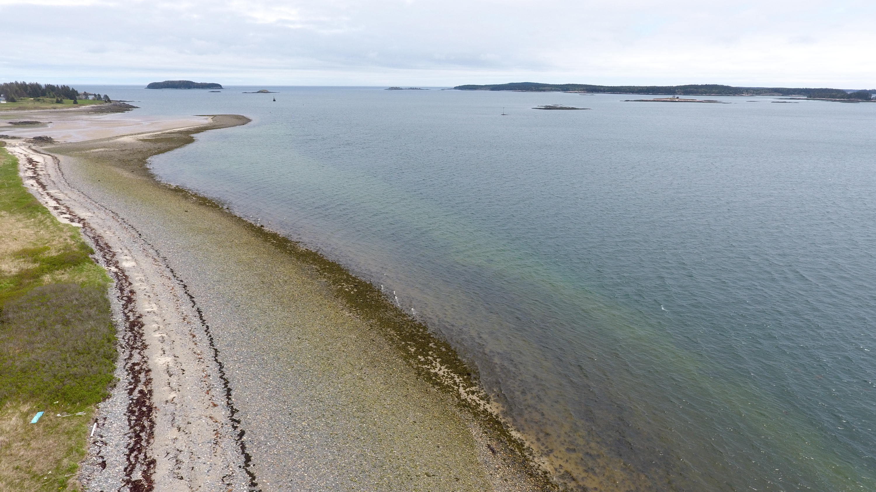 152 Kelley Point Road Jonesport, ME 04649 - Photo 1 of 4 DJI_0307