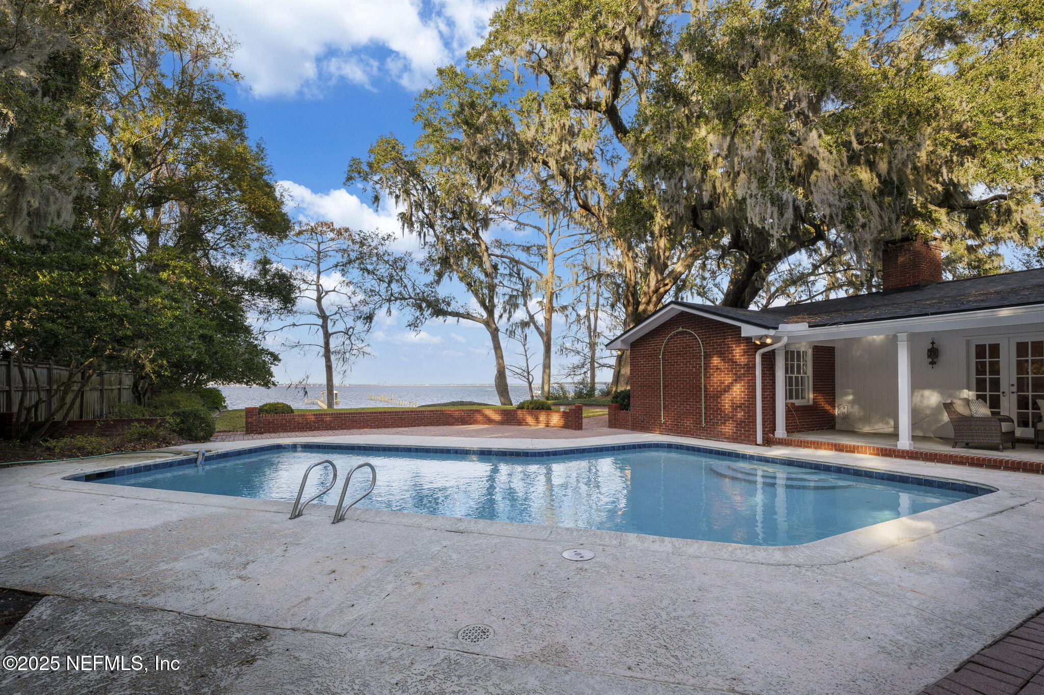 12550 Mandarin Road Jacksonville, FL 32223 - Photo 10 of 49 a view of a house with a yard