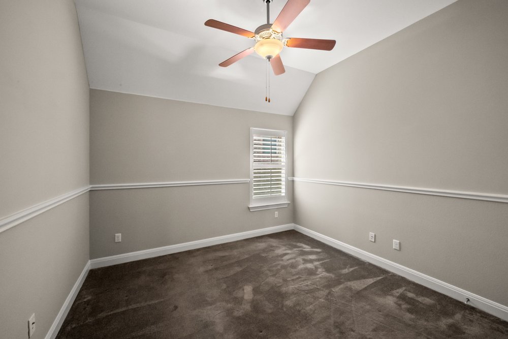 1589 Cool Spring Way Austin, TX 78737 - Photo 21 of 32 Guest bedroom 3.