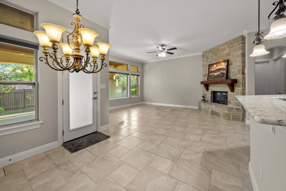 1589 Cool Spring Way Austin, TX 78737 - Photo 9 of 32