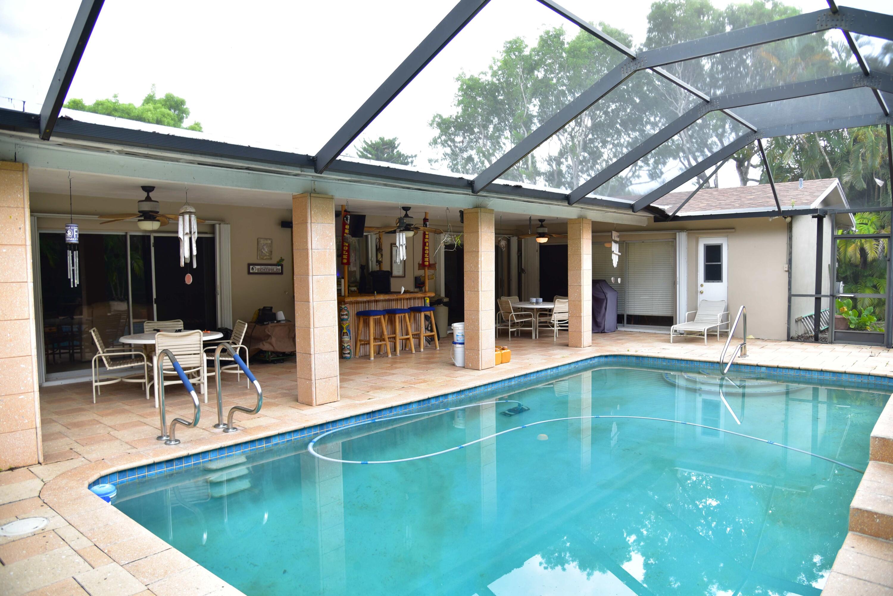 11500 Southwest 3rd Street Plantation, FL 33325 - Photo 5 of 17 HUGO POOL 1 JOANNA
