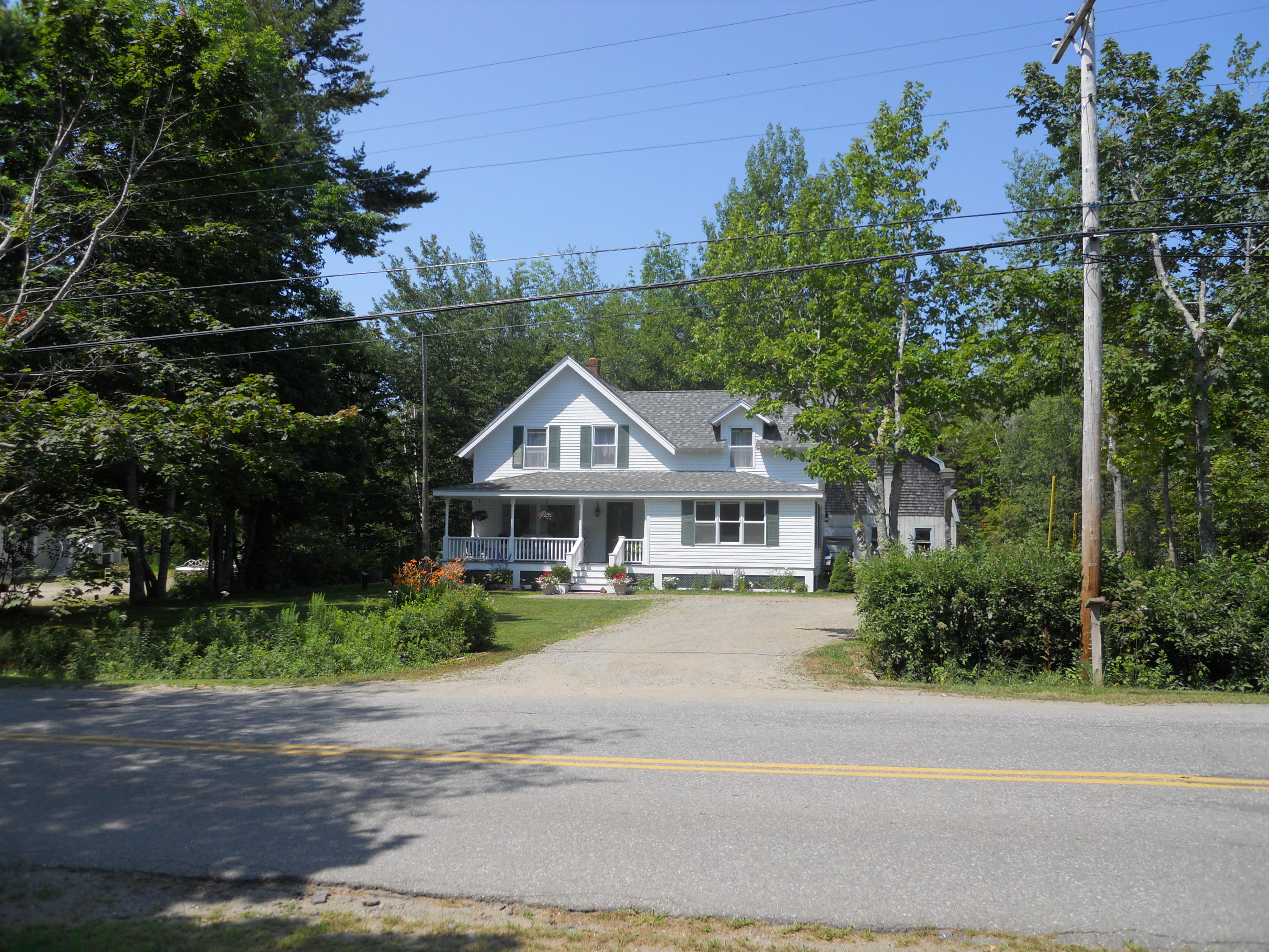 503 Pendleton Point Road Islesboro, ME 04848 - Photo 5 of 46 FromTheRoad9837