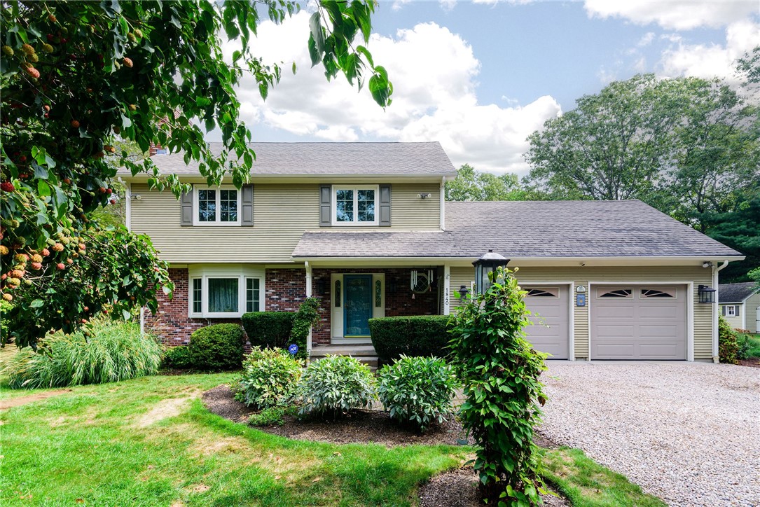 1840 Harkney Hill Road Coventry, RI 02816 - Photo 1 of 50 Gallery Image 1
