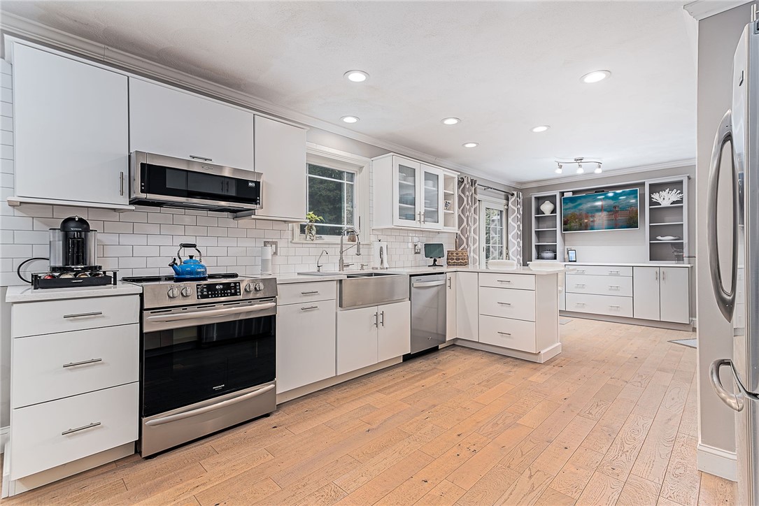 1840 Harkney Hill Road Coventry, RI 02816 - Photo 17 of 50 Gallery Image 17