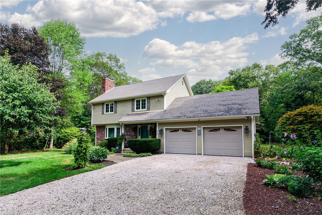 1840 Harkney Hill Road Coventry, RI 02816 - Photo 3 of 50 Gallery Image 3