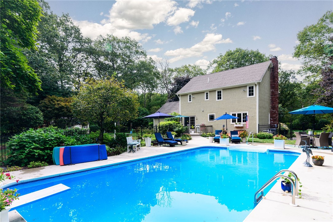 1840 Harkney Hill Road Coventry, RI 02816 - Photo 44 of 50 Gallery Image 44