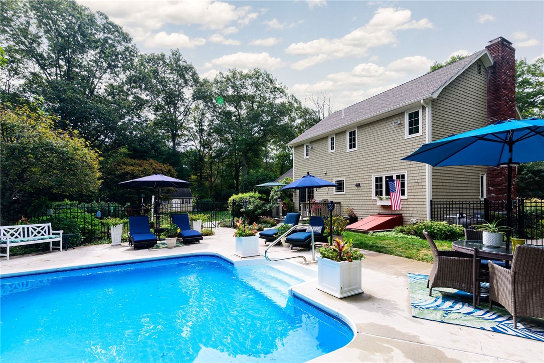 1840 Harkney Hill Road Coventry, RI 02816 - Photo 48 of 50 Gallery Image 48